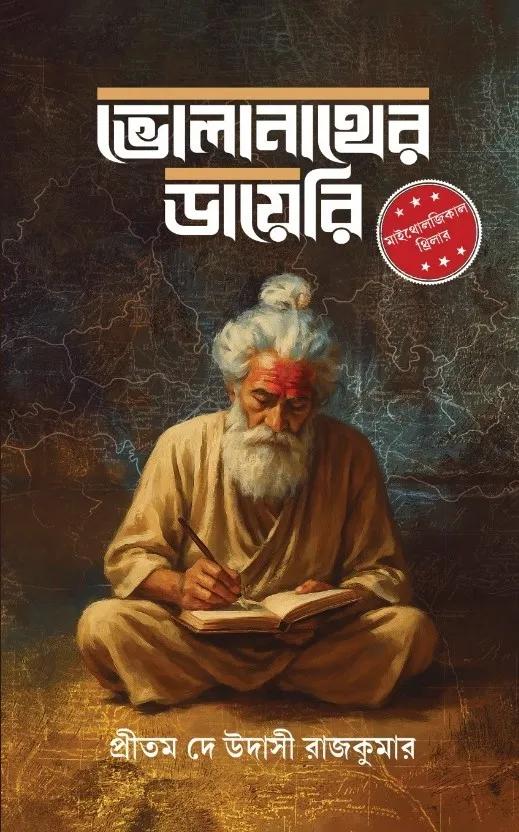 ভোলানাথের ডায়েরি