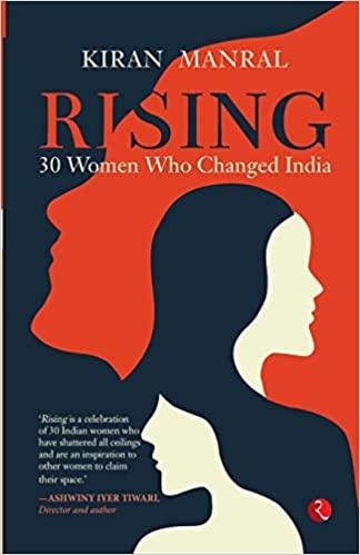 Rising 30 Women Who Changed India
