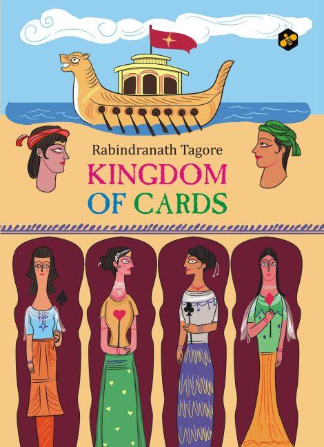 The Kingdom of Cards