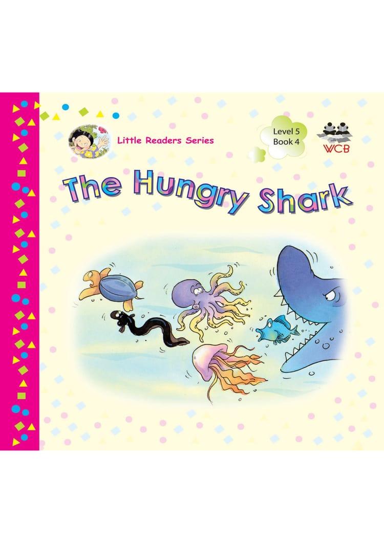 The Hungry Shark