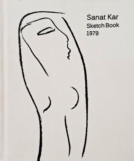Sanat Kar: Sketch Book 1979