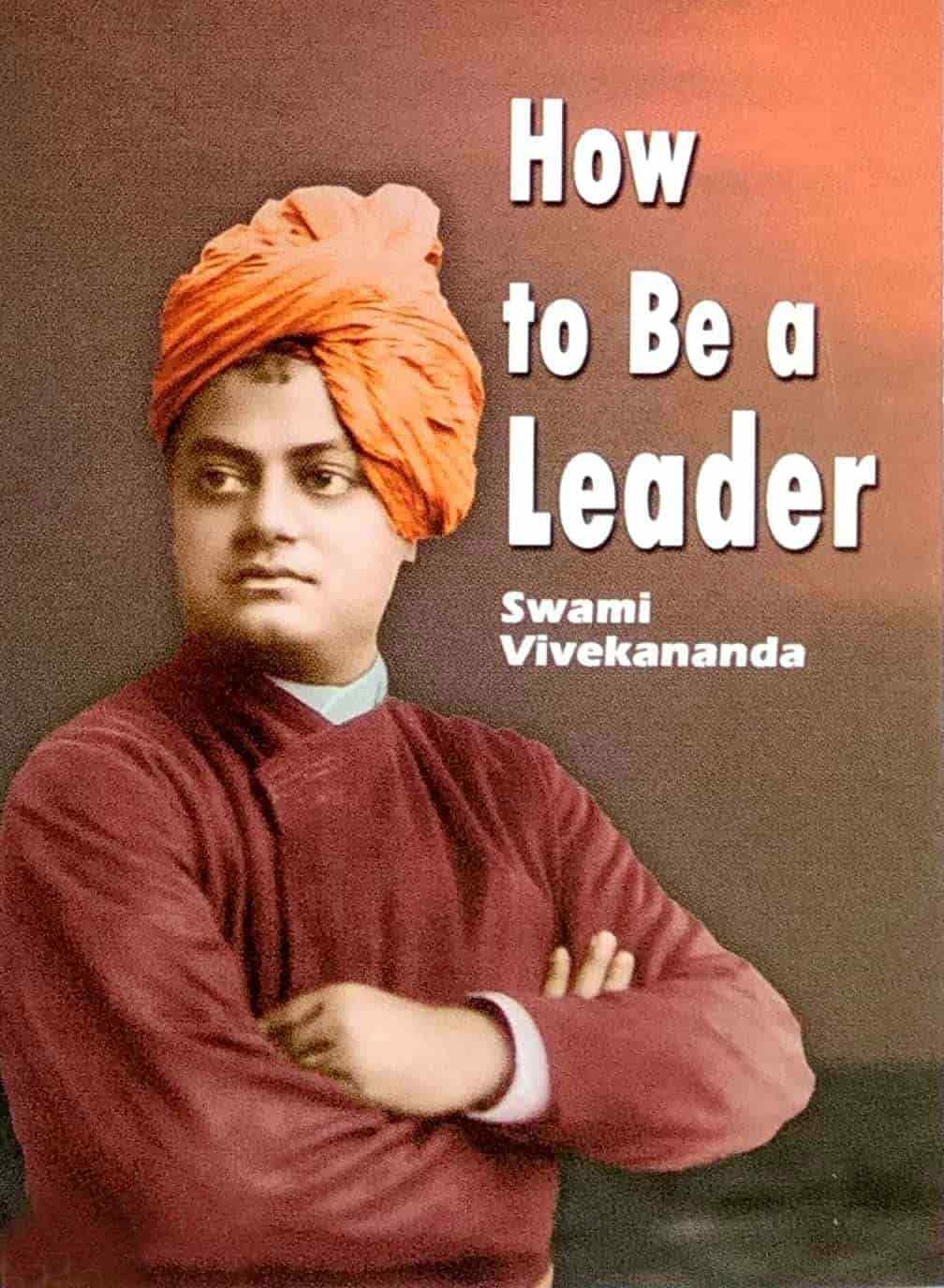 How To Be A Leader