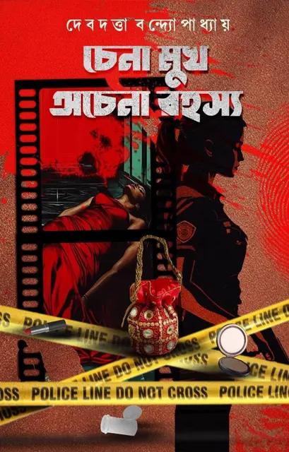 চেনা মুখ অচেনা রহস্য