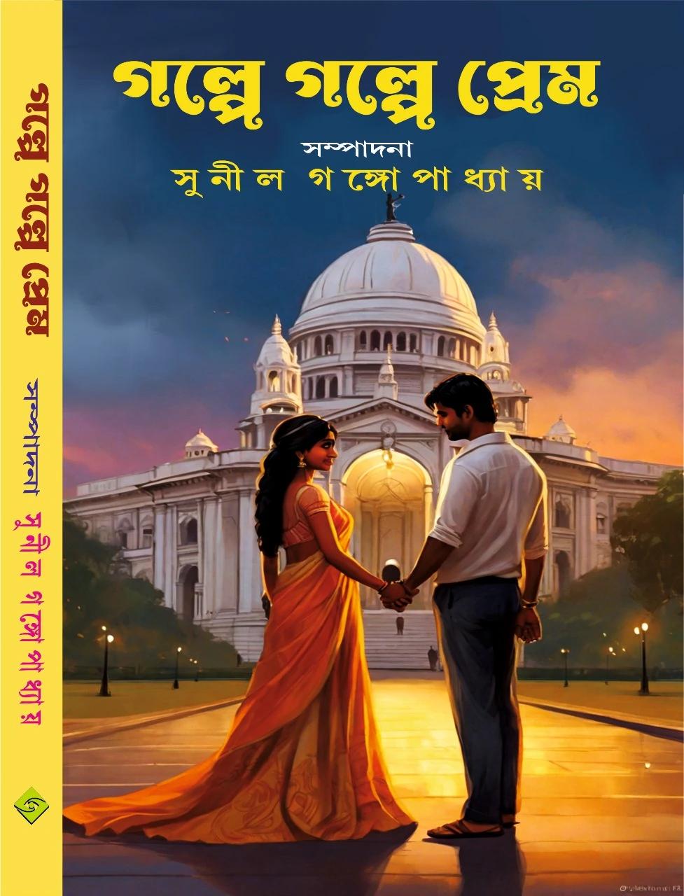 গল্পে গল্পে প্রেম