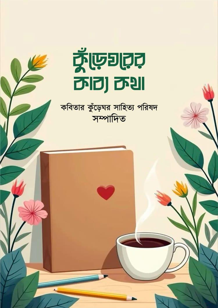 কুঁড়েঘরের কাব্য কথা