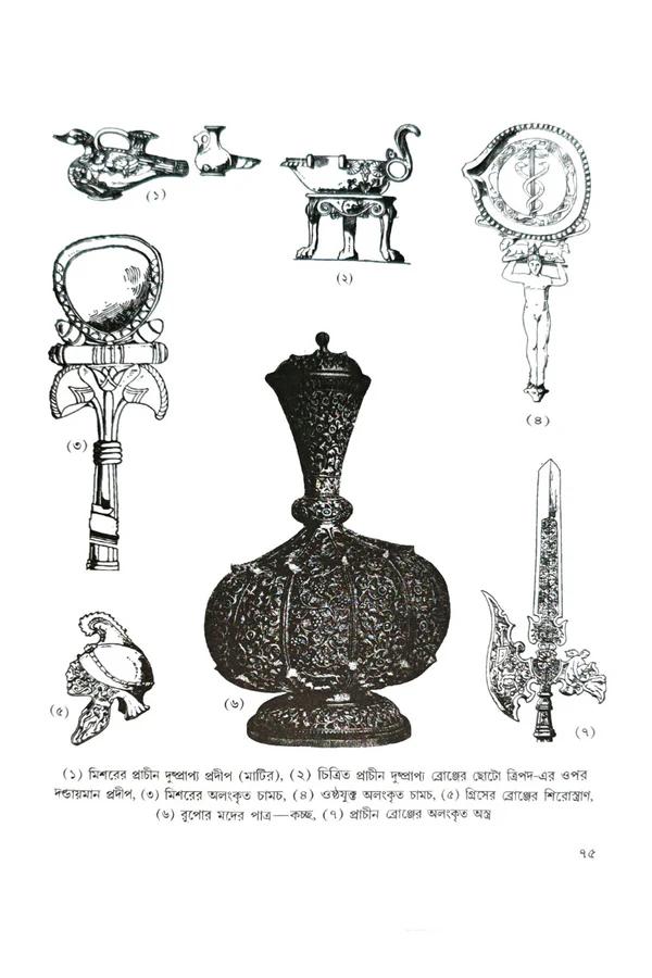 বইয়ের ভেতরের পাতা ১