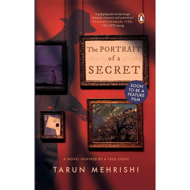 The Portrait of a Secret