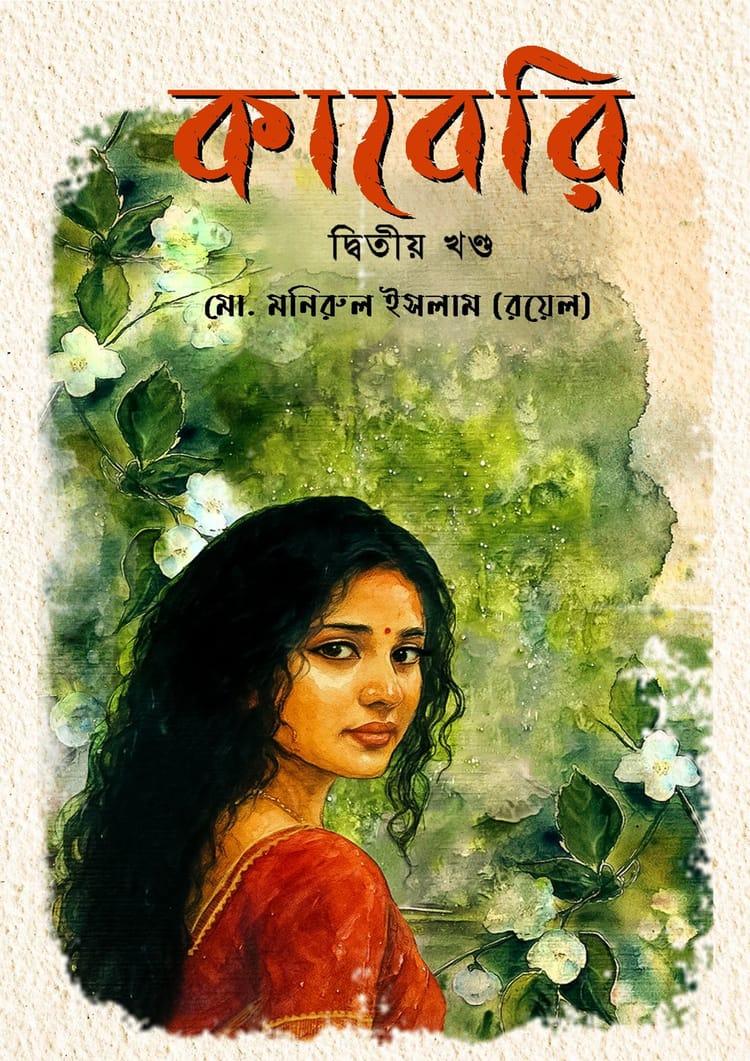 কাবেরি দ্বিতীয় খণ্ড