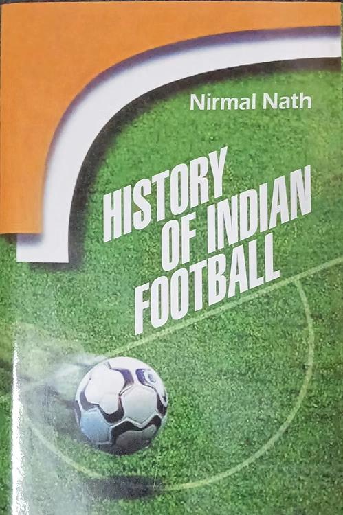 History of Indian Football