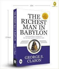 The Richest Man in Babylon PREMIUM PENGUIN INDIA All time bestselling classic about personal finance and wealth management for anyone who desires success