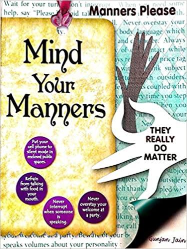 Mind Your Manners