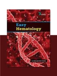 Axis Easy Hematology
