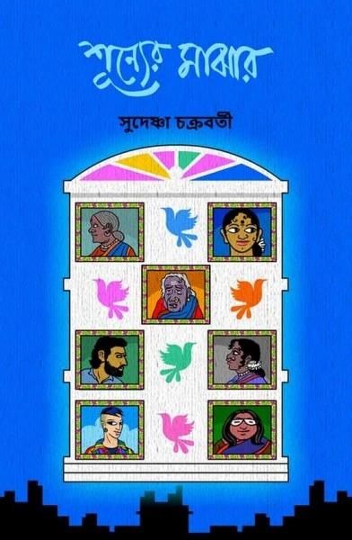শূন্যের মাঝার
