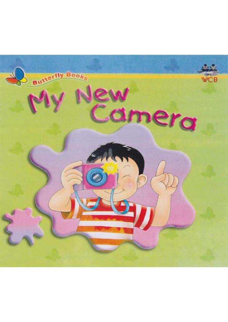 My New Camera