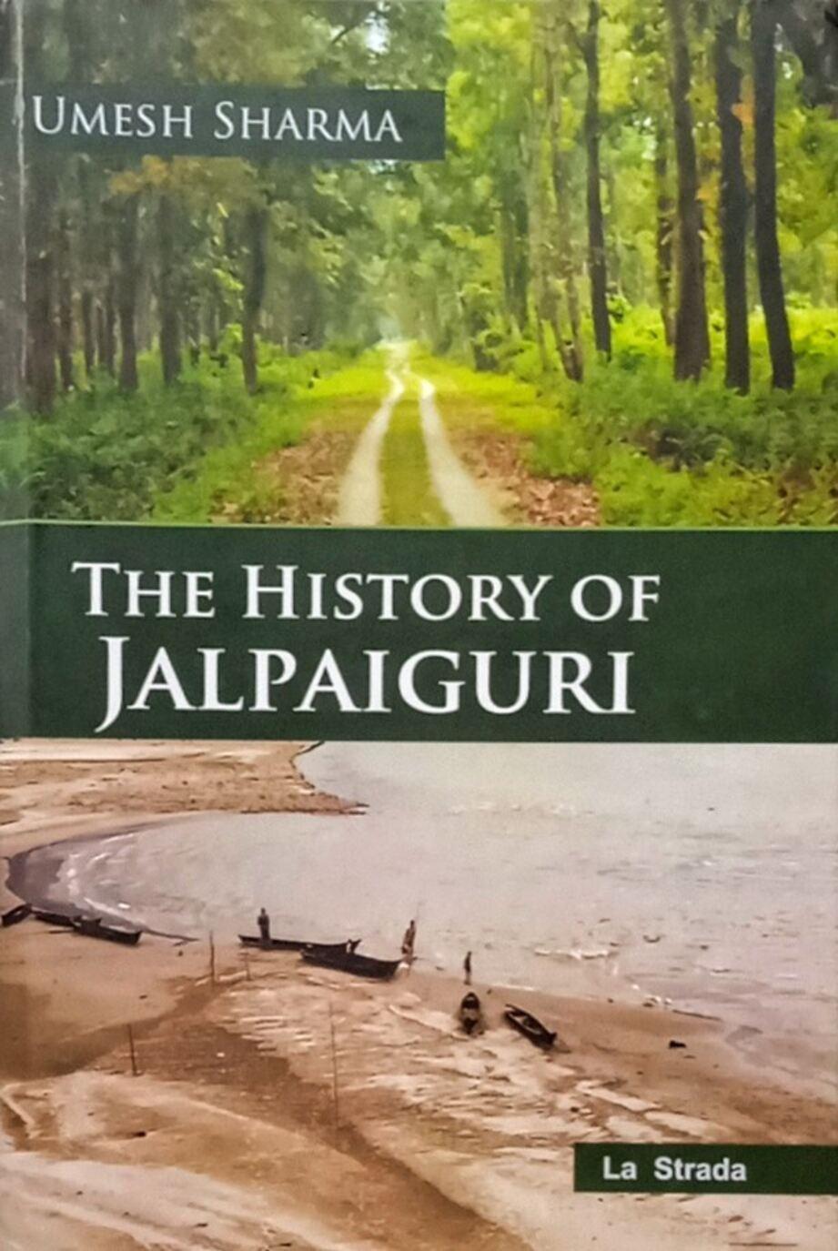 The History of Jalpaiguri