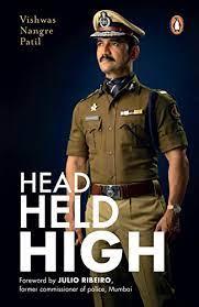 Head Held High