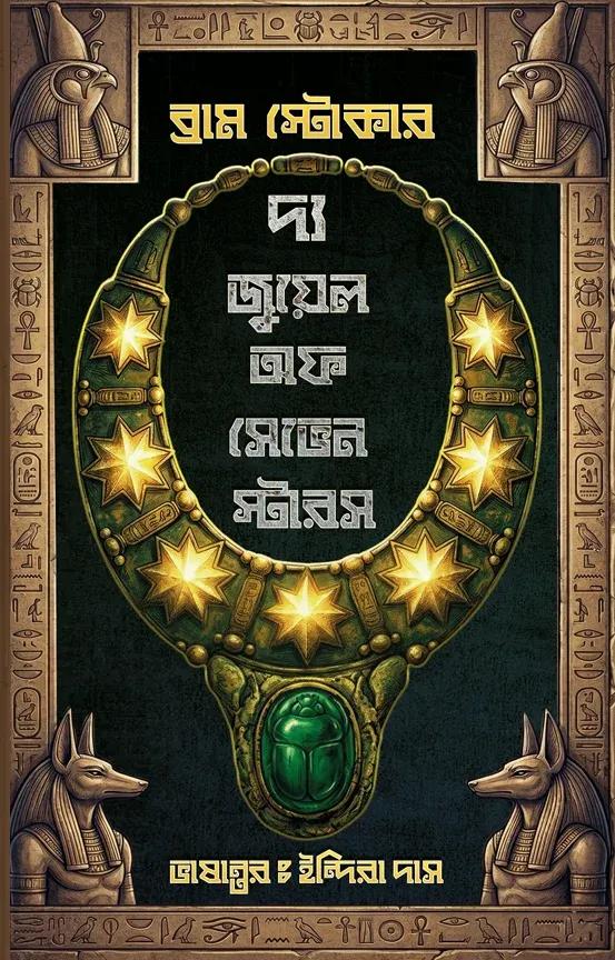 দ্য জুয়েল অফ সেভেন স্টারস