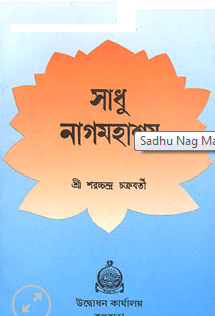 সাধু নাগ মহাশয়