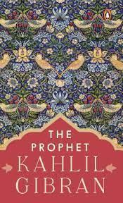 The Prophet (PREMIUM PAPERBACK, PENGUIN INDIA)
