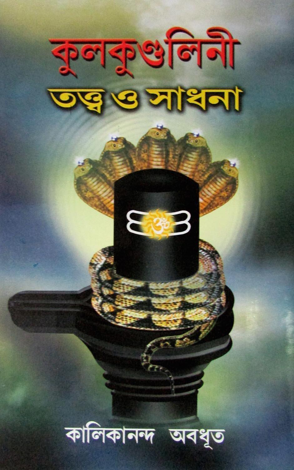 কুলকুণ্ডলিনী তত্ত্ব ও সাধনা