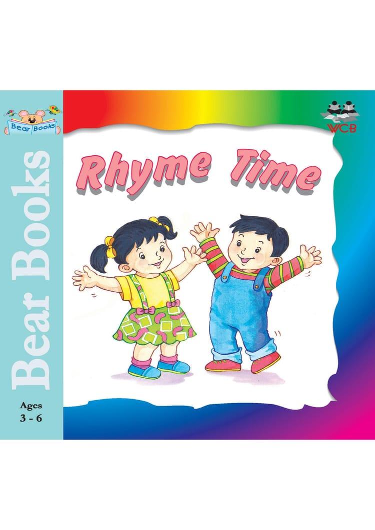 Rhyme Time