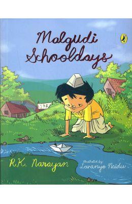Malgudi Schooldays