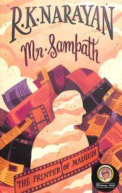 Mr Sampath The Printer Of Malgudi