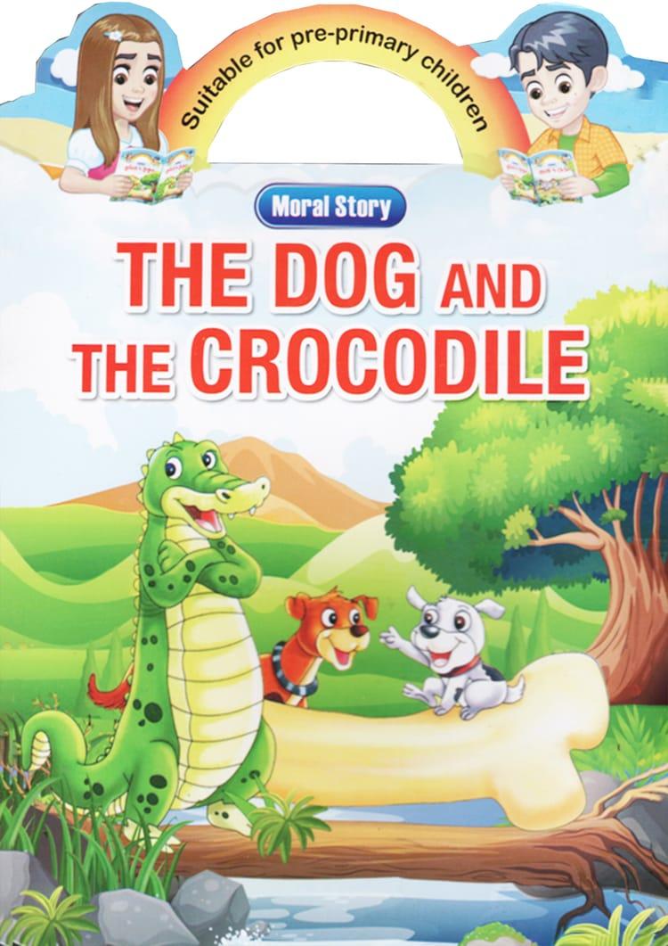 The Dog And The Crocodile