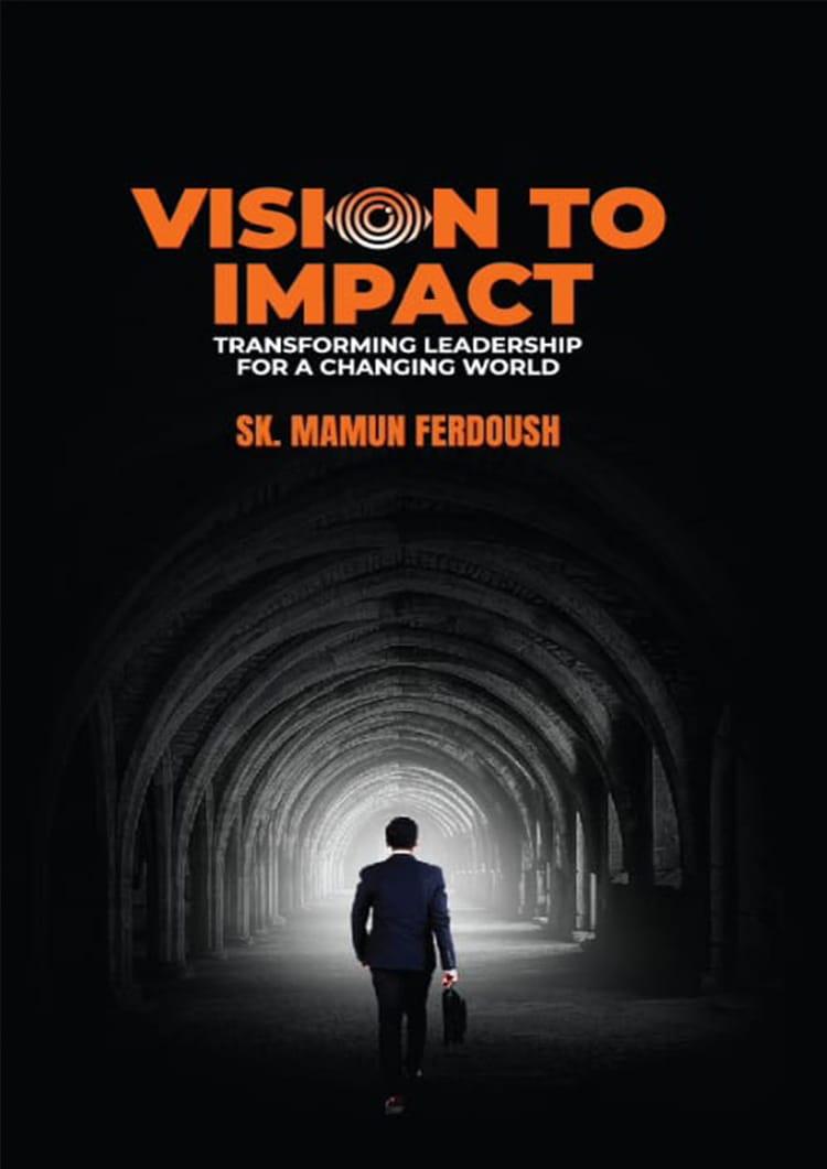 Vision To Impact