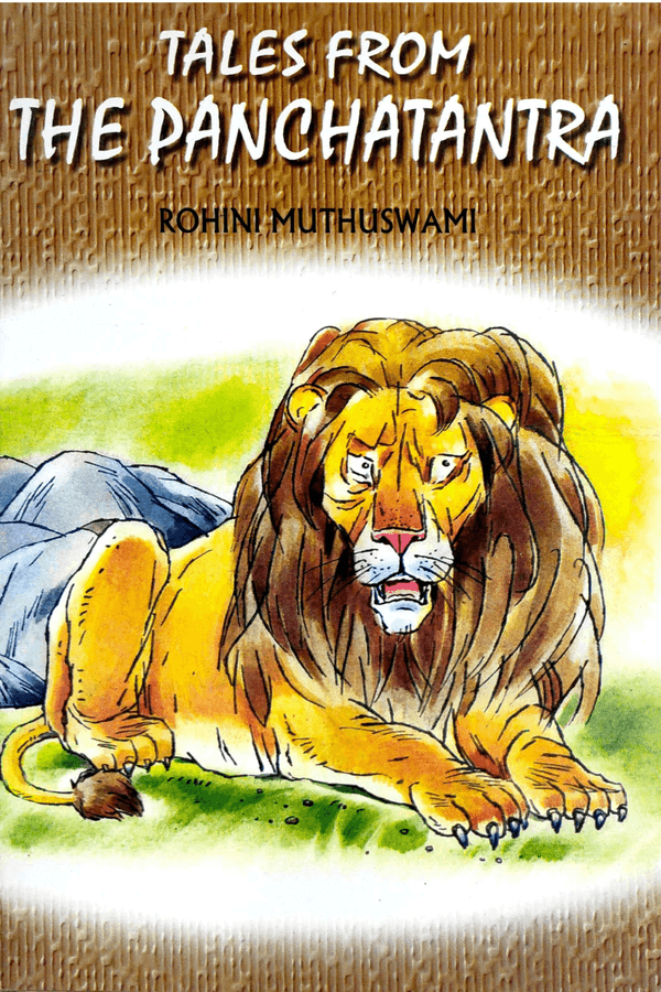 Tales from the Panchatantra