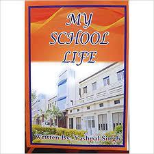 My school life