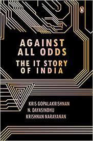 The IT Story of India