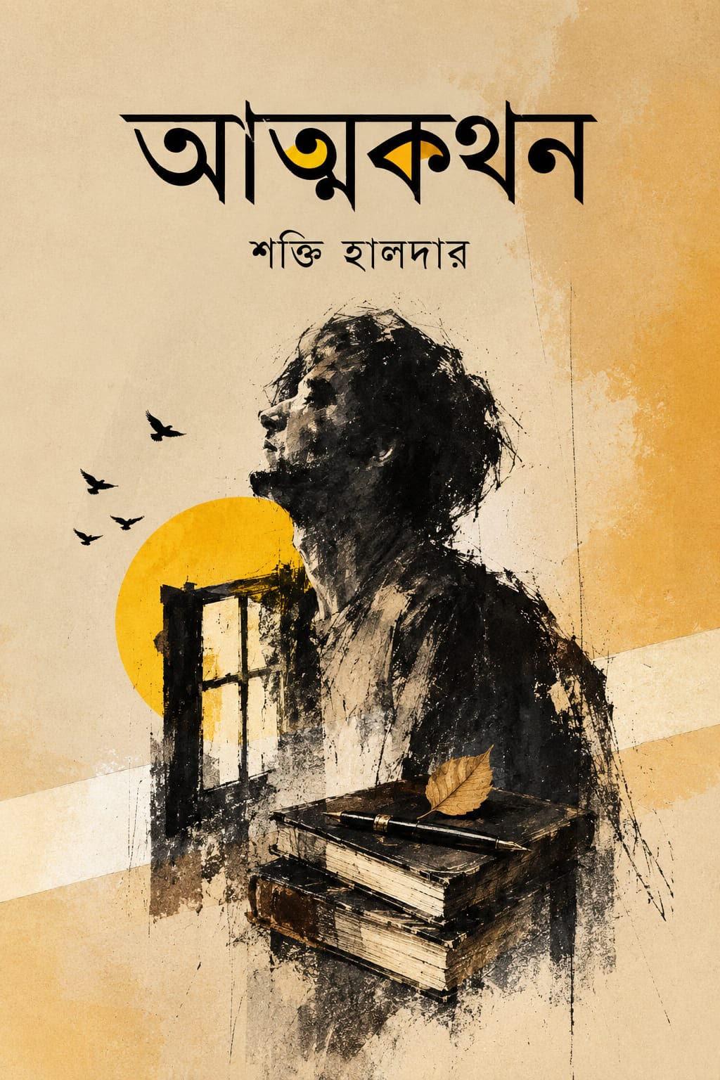 আত্মকথন