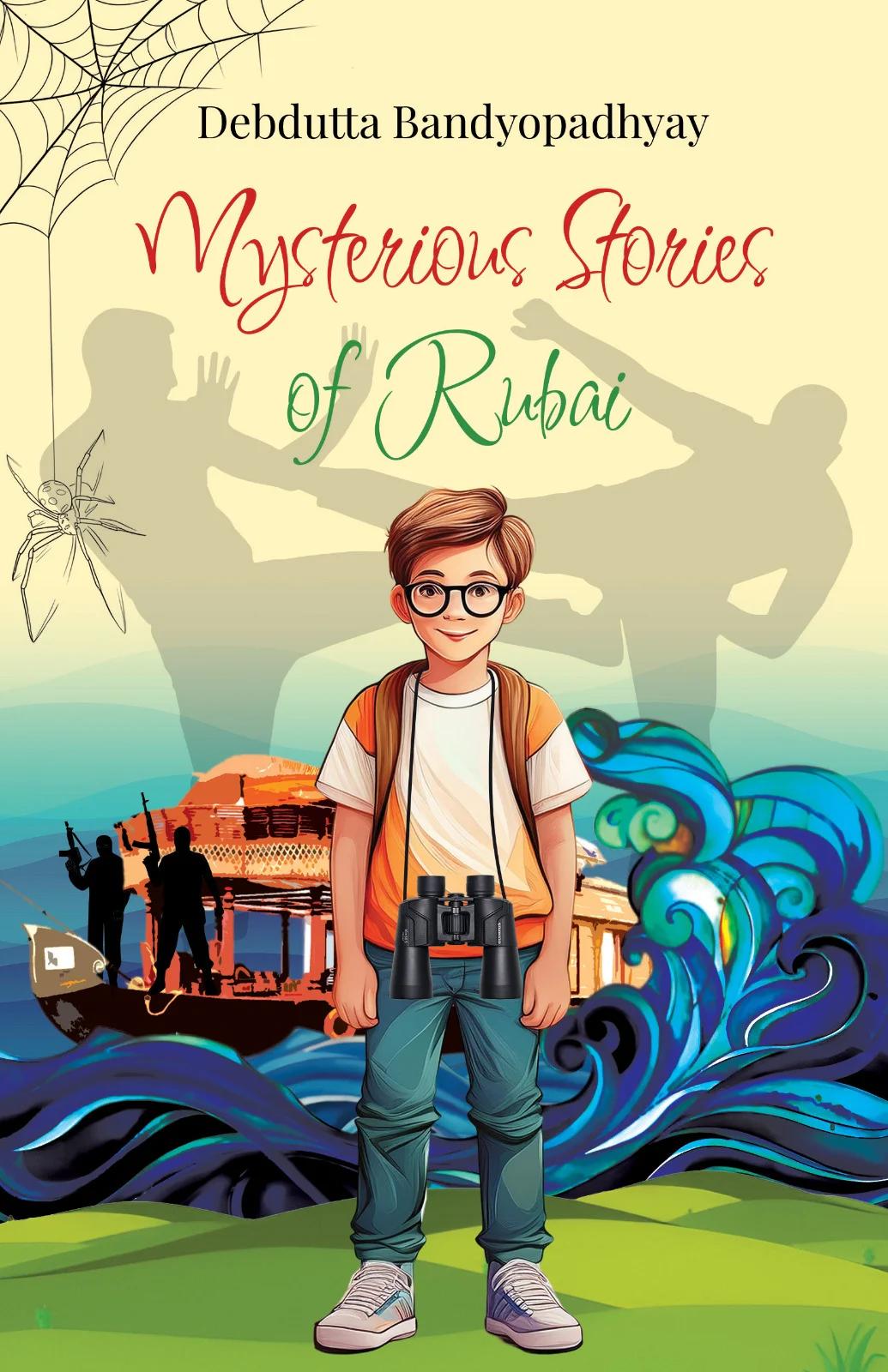 Mysterious Stories of Rubai