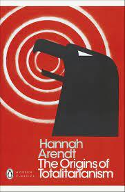 The Origins of Totalitarianism Penguin Modern Classics