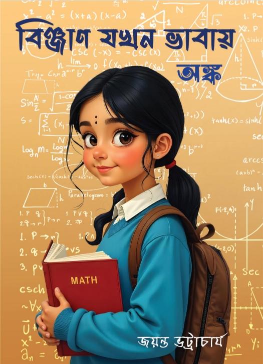 বিজ্ঞান যখন ভাবায় অঙ্ক