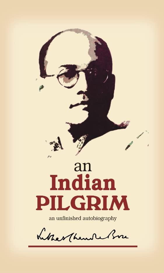 An Indian Pilgrim