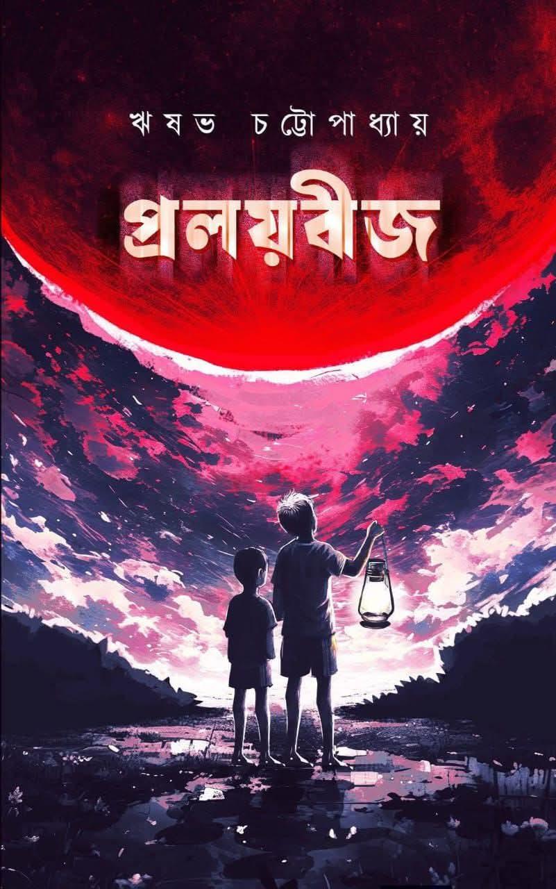 প্রলয়বীজ
