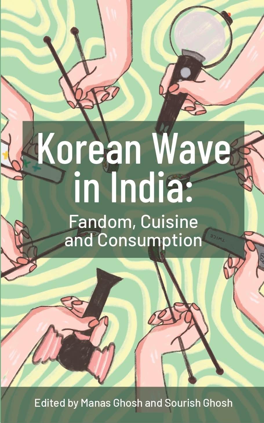 Korean Wave in India