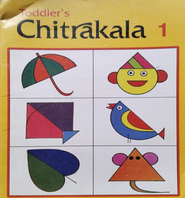 Chitrakala 1