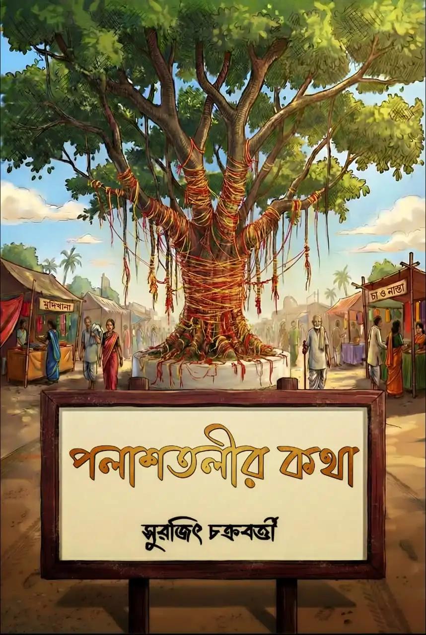 পলাশতলীর কথা