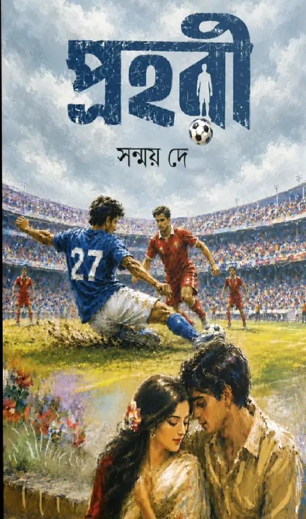 প্রহরী - সন্ময় দে