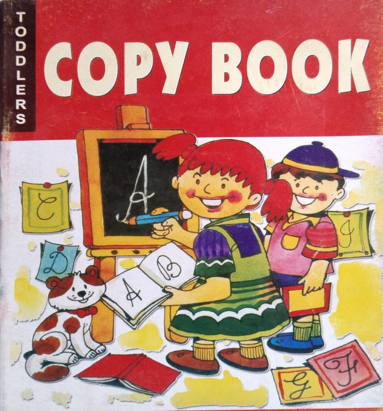 Copy Book 1