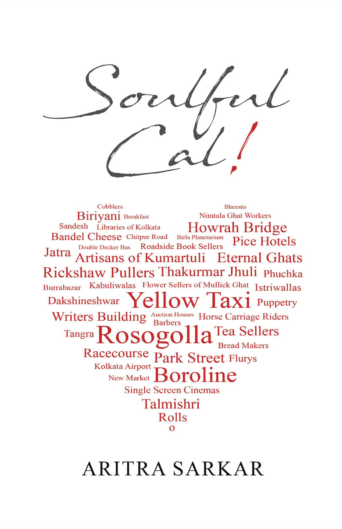 Soulful Cal !