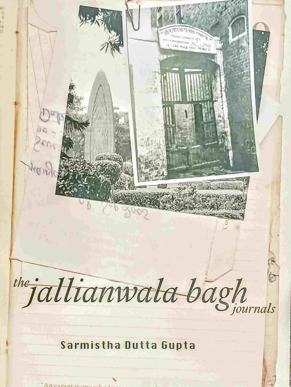 The Jallianwala Bagh Journals: Political Lives of Memory