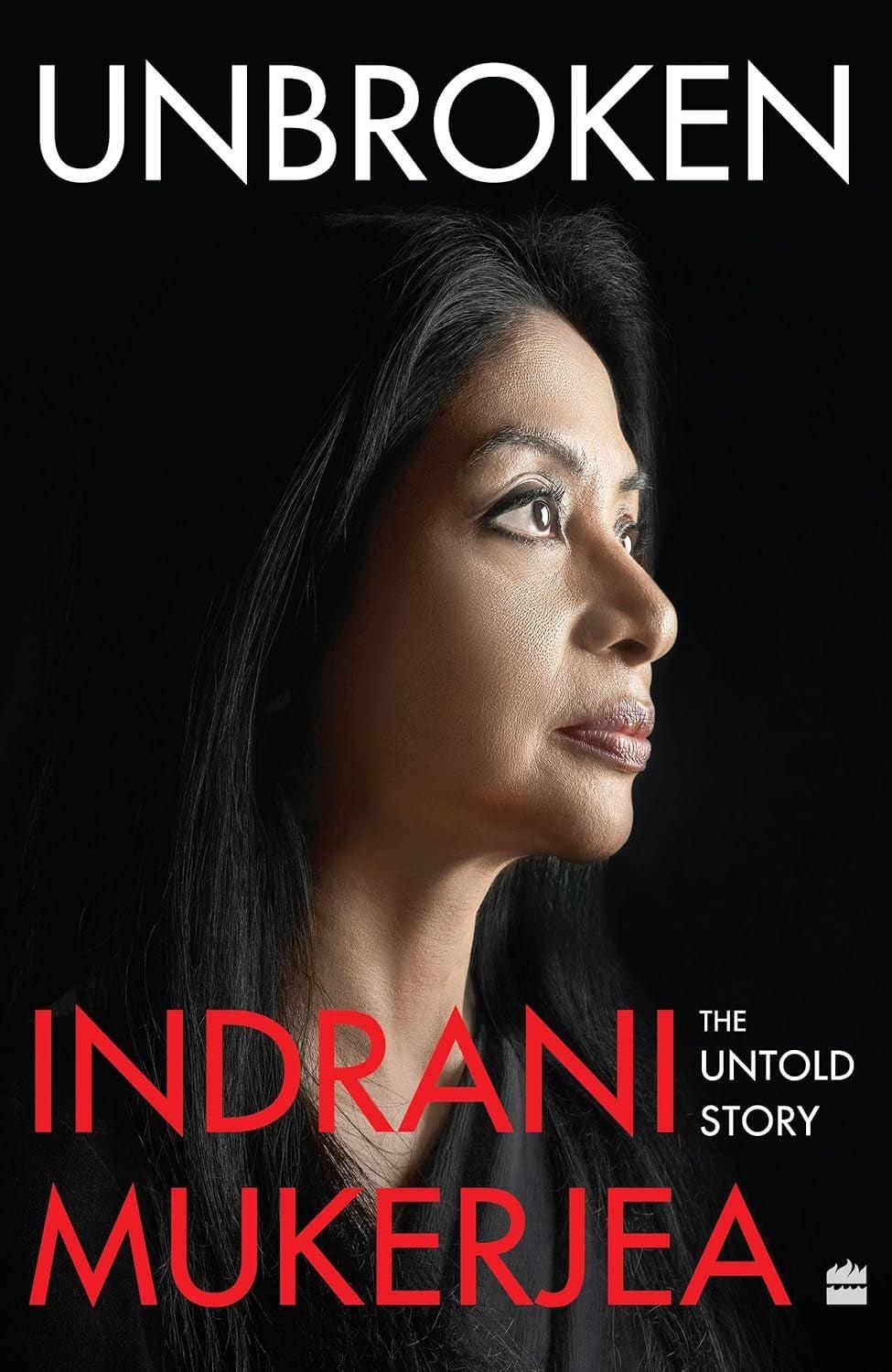 Unbroken: The Untold Story