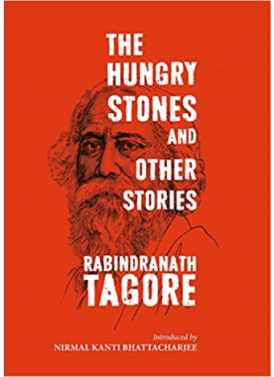 The Hungry Stones and Other Stories