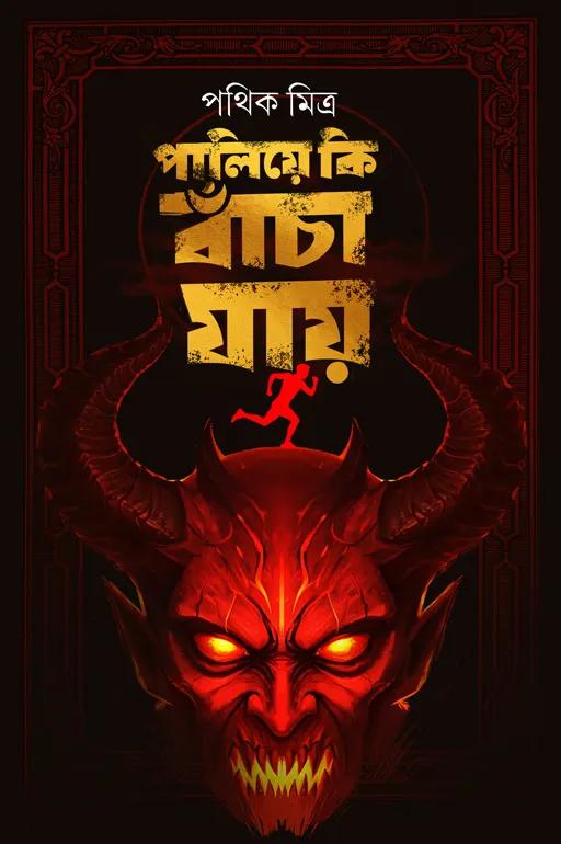 পালিয়ে কি বাঁচা যায়