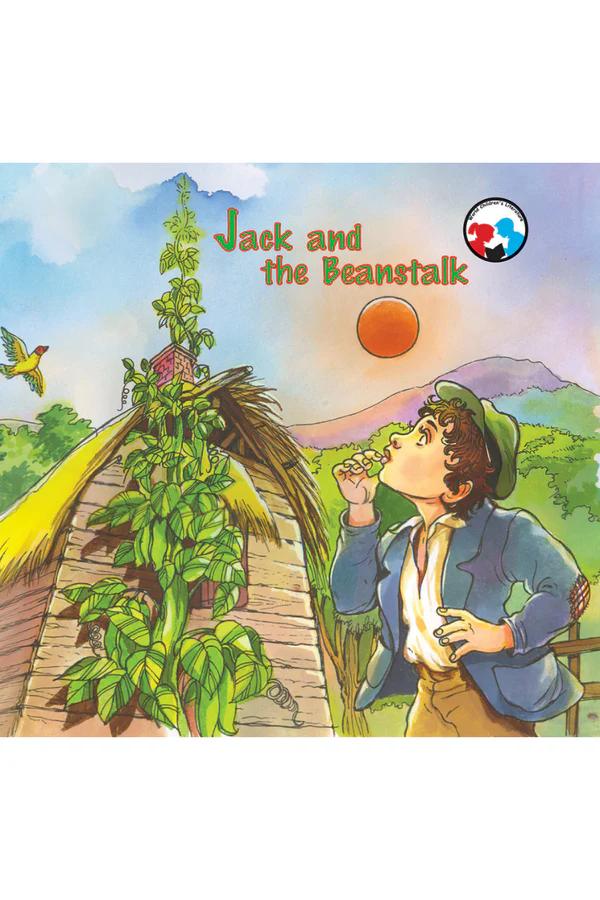 Jack and Benstalk