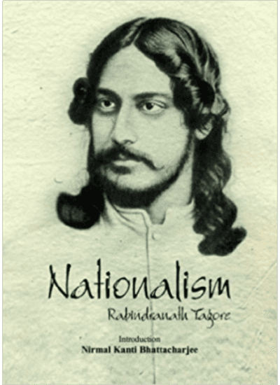 Nationalism - Rabindranath Tagore
